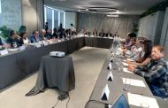 Elogia Jesús Fernández trabajo del CCEEM