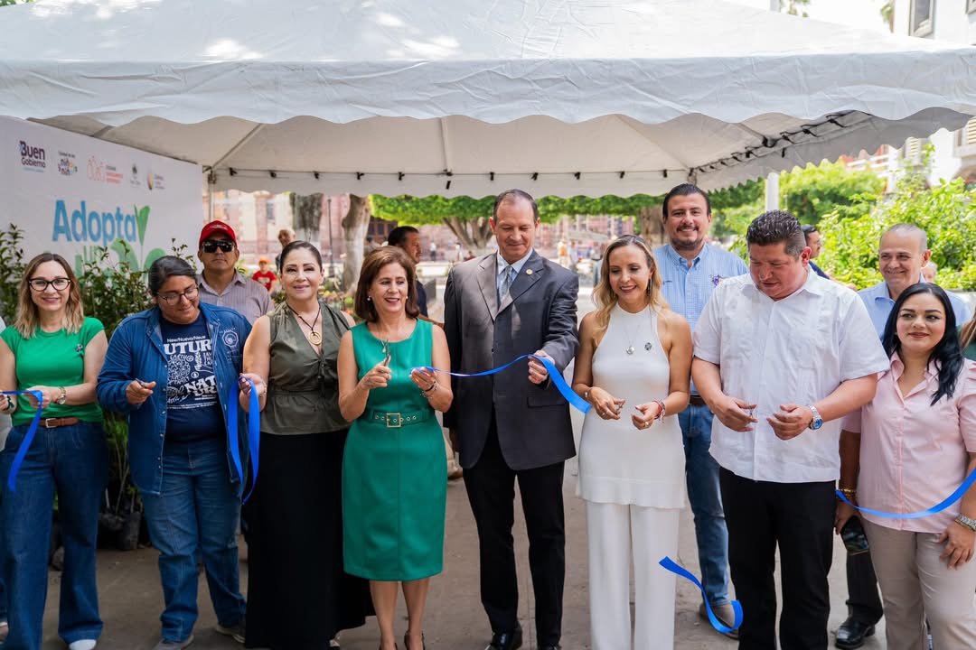 Zamora conmemoró el Día Mundial del Medio Ambiente con llamado a la acción colectiva