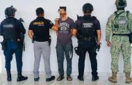 Detenido hombre con orden de aprehensión por feminicidio en Jacona
