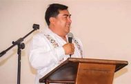 Gobierno del Estado condena homicidio del presidente municipal de Tacámbaro y un escolta