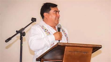 Gobierno del Estado condena homicidio del presidente municipal de Tacámbaro y un escolta