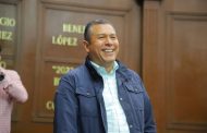 Barragán celebra aprobación de la reforma que propuso para prevenir y atender el acoso y hostigamiento sexual en el deporte