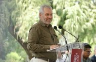 Con Guardián Forestal sumarán mil denuncias por deforestación este año: Bedolla