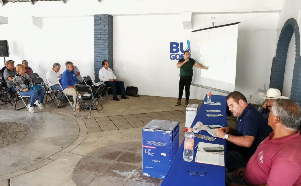 Impulsan Innovación y Apoyo al Campo en Zamora durante Cuarta Sesión del Consejo Rural