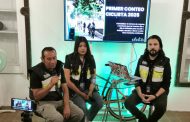 Revela Zamora resultados del Primer Conteo Ciclista