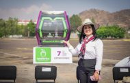 Así promoverá el teleférico de Morelia el bienestar social: Gladyz Butanda