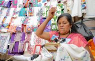 Tesoros artesanales de Michoacán deslumbrarán en Los Pinos