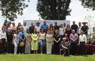 Exitosa la 10ª Muestra Gastronómica, Artesanal y Cultural. 🫕🌮🥘🫔🎺🗿🖼️