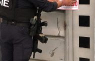 En un operativo conjunto, el gabinete de seguridad y autoridades locales aseguran laboratorios clandestinos en Michoacán