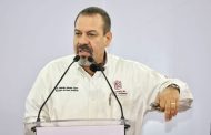 Gobierno de Michoacán afianza el rescate del lago de Pátzcuaro: Secma