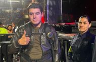 Gobierno de Michoacán hace vibrar la música en el corazón de la comunidad sorda