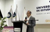 Jorge Hernández reconoce labor de periodistas en política y desarrollo económico actual