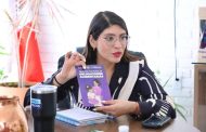 Uno de cada cuatro hogares en México, es sostenido por mujeres: Ale Anguiano