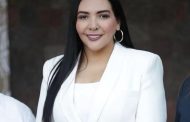 Adriana Campos Huirache reconoce a los padres michoacanos en su día