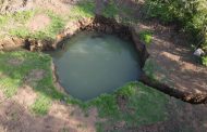 Con retiro de azolve del lago de Pátzcuaro se consolidan acciones para su rescate: SCOP