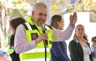 Gobierno de Michoacán afina proyecto de la autopista Uruapan-Zamora
