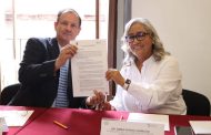 Michoacán reconocerá oficialmente la Lengua de Señas Mexicana en su Constitución: Emma Rivera