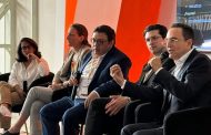 Reconocen el trabajo de Carlos Soto en materia de MovilidadPuebla, Puebla; a 12 de junio de 2025.-