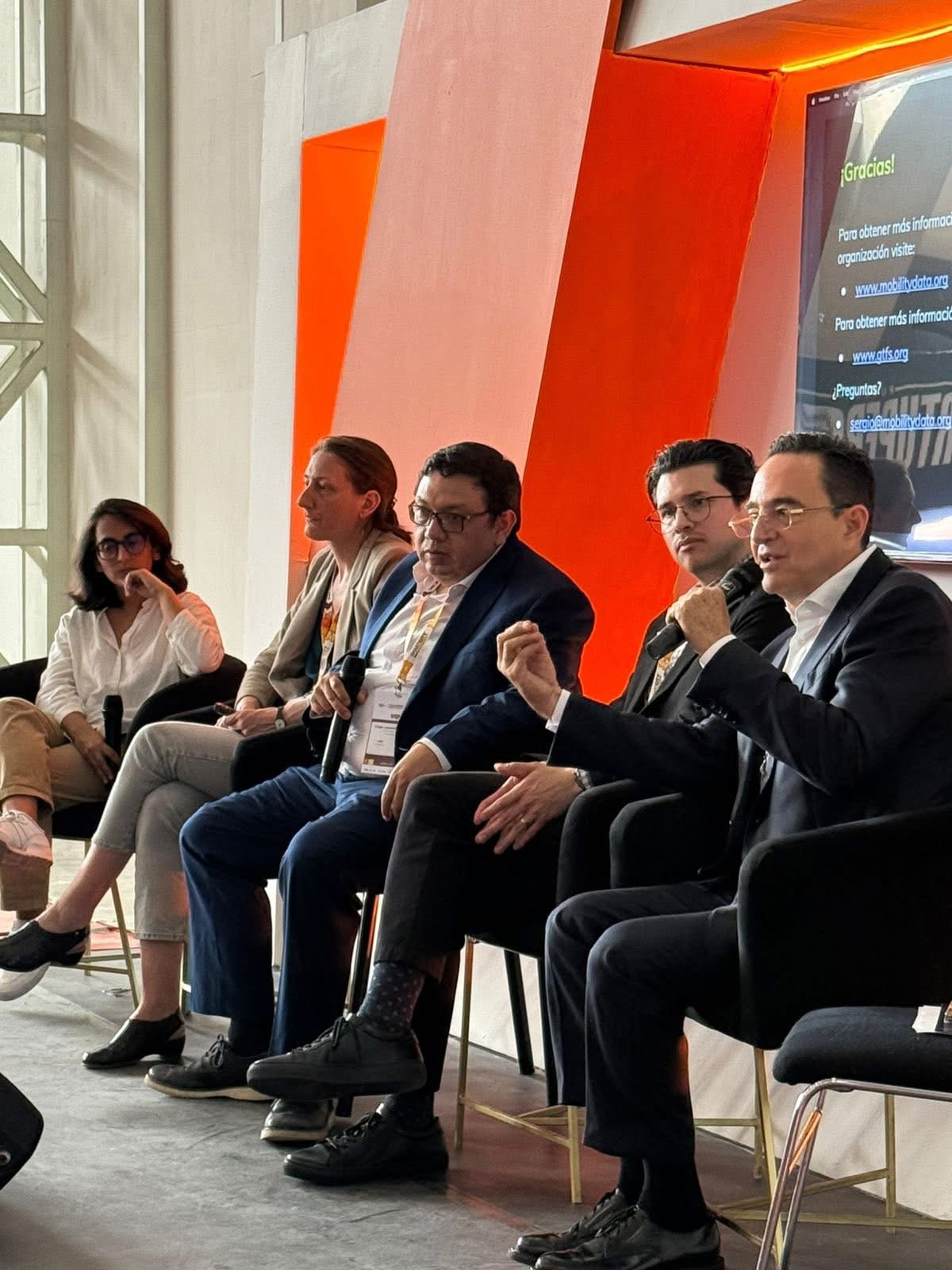Reconocen el trabajo de Carlos Soto en materia de MovilidadPuebla, Puebla; a 12 de junio de 2025.-