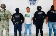Detenido un hombre en Jacona por homicidio y lesiones calificadas: SSP