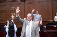 David Martínez propone reformas al Código Civil para dar certeza jurídica a la compra-venta de inmuebles