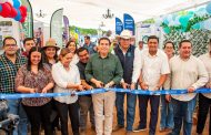 ARRANCA LA “EXPO FERIA LA PIEDAD 2025”