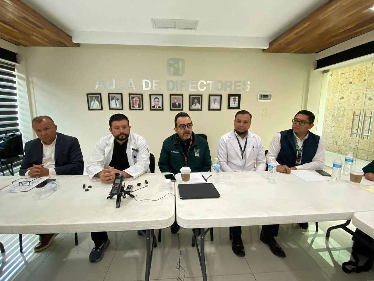 IMSS Zamora tendrá Centro de Educación y Formación Infantil