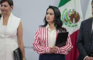 ¡Fíjate Pues!, la campaña vial que salva vidas: Gladyz Butanda