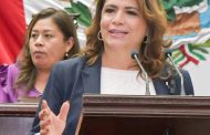 Atender a mujeres cuidadoras, propone iniciativa de Fabiola Alanís
