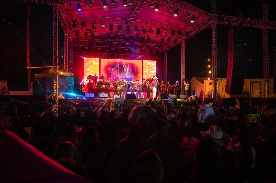 CONCLUYÓ PRIMERA EDICIÓN DE EXPO FERIA LA PIEDAD