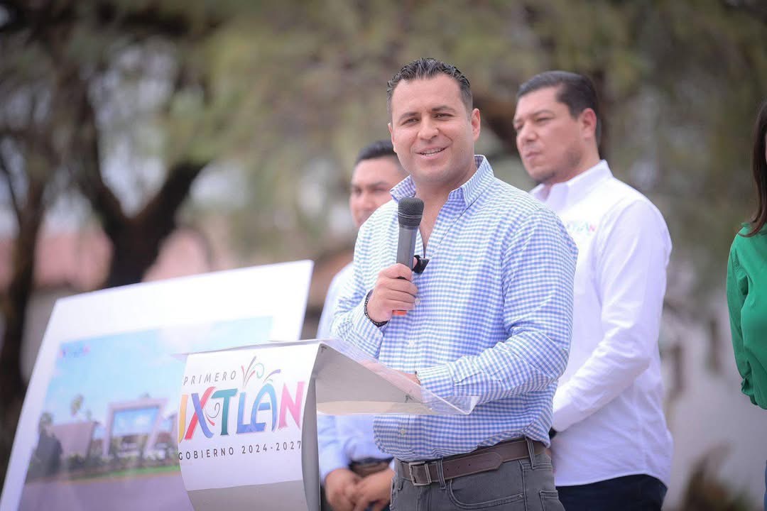 Renovarán infraestructura del Géiser de Ixtlán; proyecto será por etapas