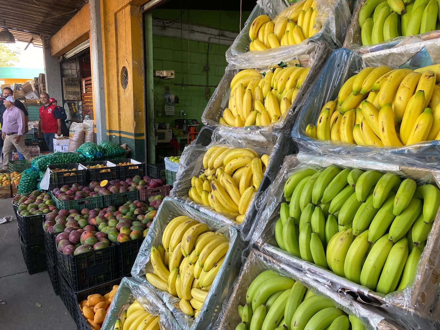 Más de mil 200 pesos costo de la canasta básica para esta semana en Zamora