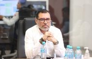En Michoacán no hay campos de adiestramiento: secretario de Seguridad Pública