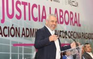 Bedolla regulariza situación laboral para cerca de 2 mil docentes michoacanos