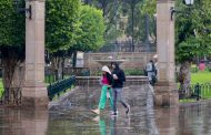 Cuida tu salud, sigue estas recomendaciones ante llegada de lluvias: SSM