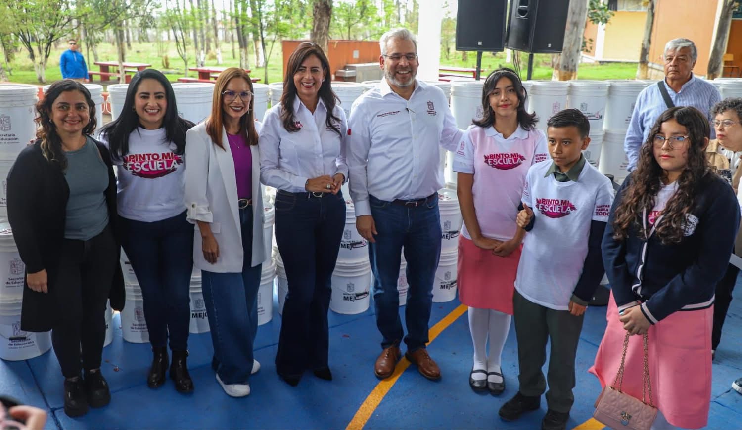 ¡Súmate a 