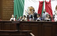 Congreso del Estado reforma Ley de Movilidad y Seguridad Vial