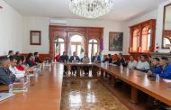 Gobierno de Michoacán y Rectoría de la UIIM validan continuar con modalidad semiescolarizada