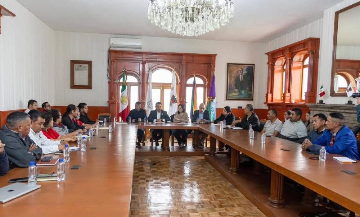 Gobierno de Michoacán y Rectoría de la UIIM validan continuar con modalidad semiescolarizada