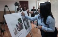 Gladyz Butanda invita a conocer los ganadores del concurso de foto Ciudad en dos ruedas