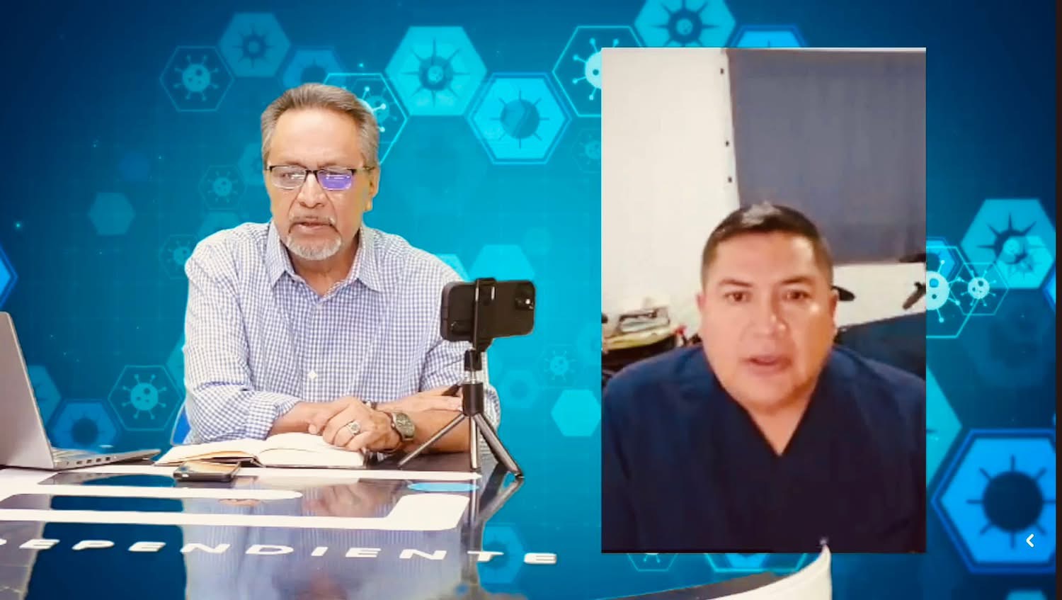 Cáncer no desaparece de las personas; sigue presente y puede prevenirse