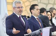 Más de 467 mdp para infraestructura en pueblos indígenas de Michoacán: Bedolla