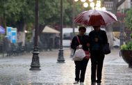 Se descartan riesgos tras lluvias prolongadas en Zamora
