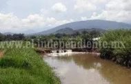 Descartan riesgos tras lluvias prolongadas en Zamora