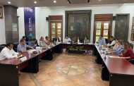Carlos Soto presentará su Informe de gobierno el próximo 8 de agosto