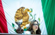“Desde la presidencia del Congreso se rechaza la violencia política de género”: Giulianna Bugarini