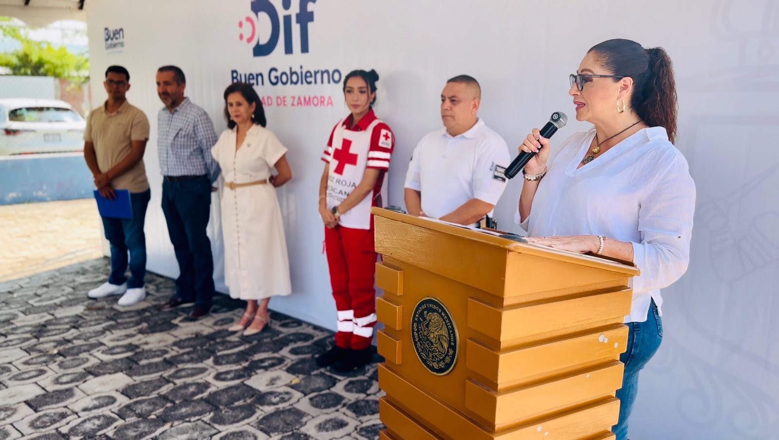 Inician Cursos de Verano “DIFverti2” para la niñez zamorana