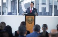 Trabajo en equipo, coordinación interinstitucional y una atención cercana a la gente, un compromiso para dar resultado a las y los michoacanos: Carlos Torres Piña