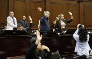 Aprueba 76 Legislatura lista de diez aspirantes a Fiscal General del Estado