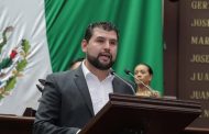 Con acompañamiento legislativo, la inversión federal para el puerto de Lázaro Cárdenas fortalecerá economía de Michoacán: Octavio Ocampo